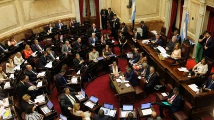 El Senado aprobó limitar las jubilaciones de privilegio