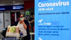 Emergencia sanitaria en el país por el Coronavirus