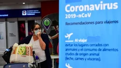 Emergencia sanitaria en el país por el Coronavirus