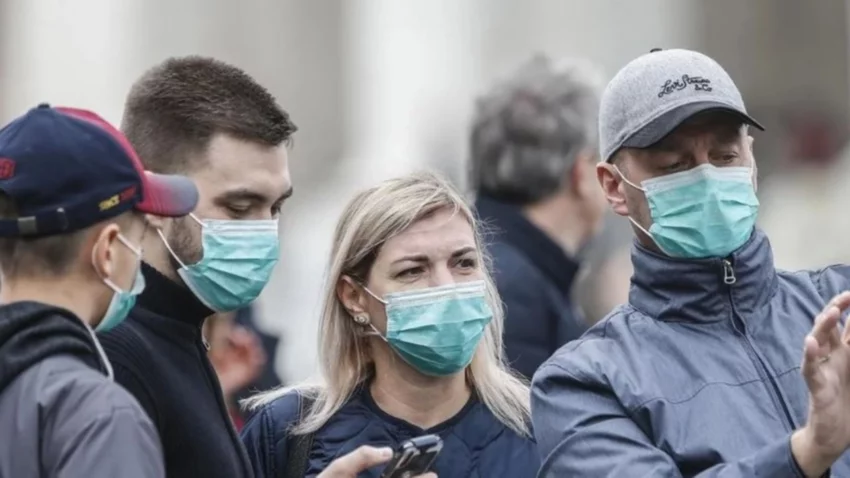 Descartan coronavirus en tres muestras neuquinas