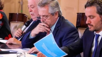 El Gobierno busca medidas para que todos cumplan la cuarentena