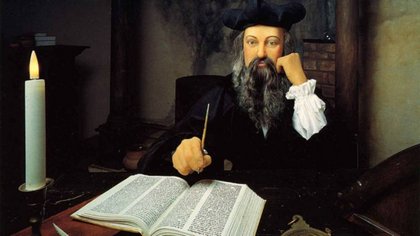 Nostradamus habría pronosticado una “gran plaga” para el 2020