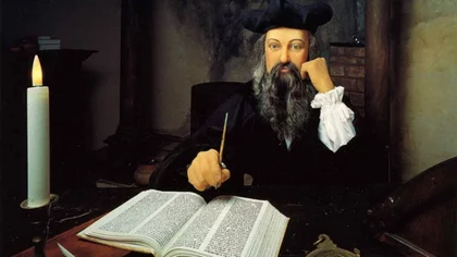 Nostradamus habría pronosticado una “gran plaga” para el 2020