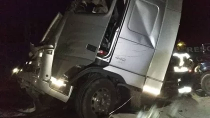 Accidente fatal en la Ruta 2, en la “Bajada del Gualicho”