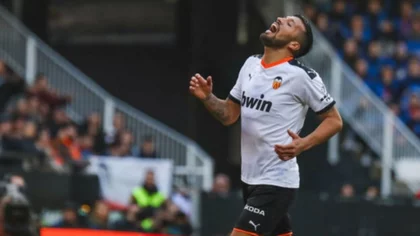 Garay, el segundo futbolista argentino con Coronavirus