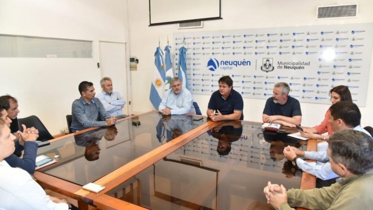 Acipan y supermercados avalan medidas por coronavirus