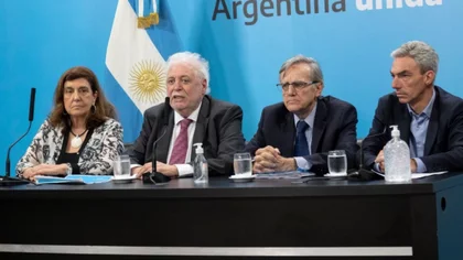 Once nuevos casos sospechosos de Coronavirus en 24 horas