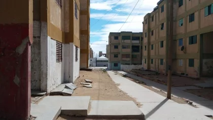 Presunto ajuste de cuentas en barrio Belgrano de Cutral Co