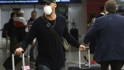 Migraciones rechazó a más de 130 personas en Ezeiza
