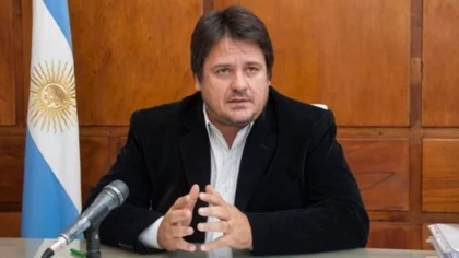 Gaido: "estamos en guerra y habrá consecuencias graves"
