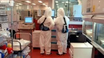 Otra vez sospechas por el caso del médico internado