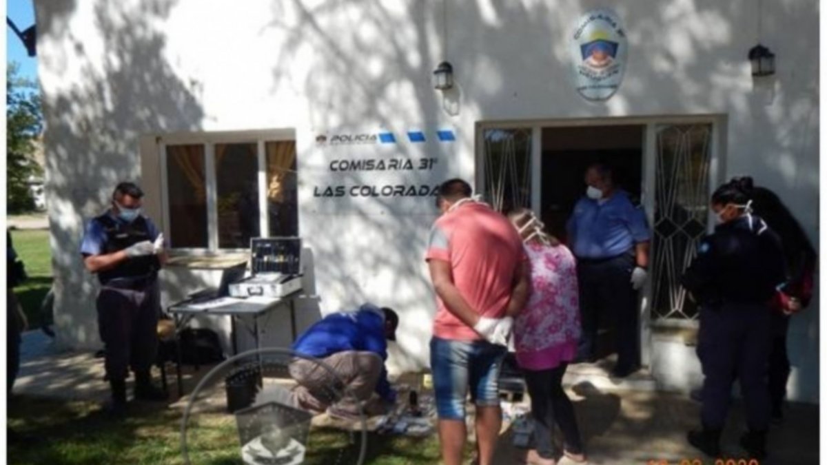 Deportaron a dos chilenos que entraron ilegales a Neuquén