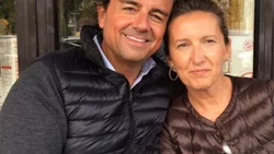 Exclusivo: el mensaje de una familia con coronavirus