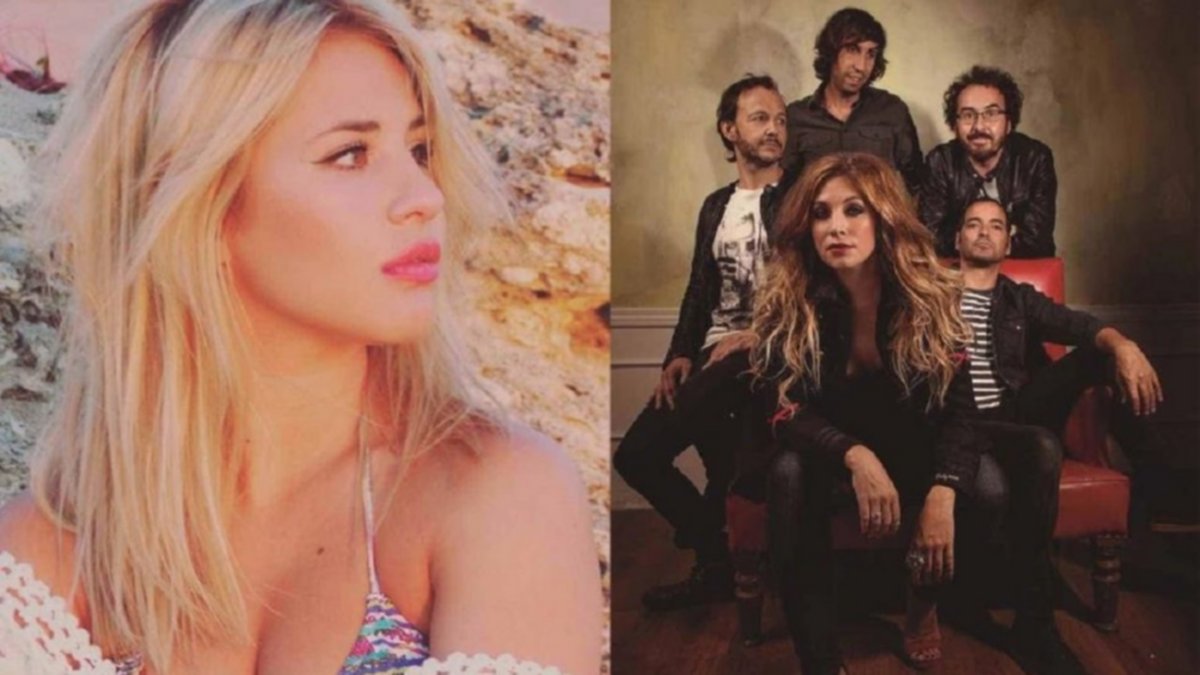 La canción de Lucía Gil, que quedará en la historia