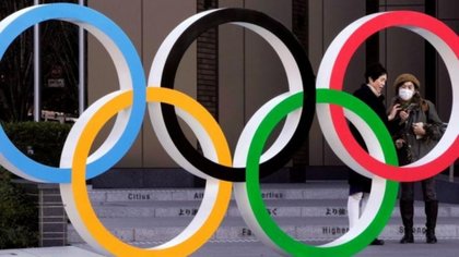 El Comité Olímpico analiza postergar Tokio 2020