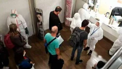 Suspenden los vuelos de repatriación de argentinos en el exterior
