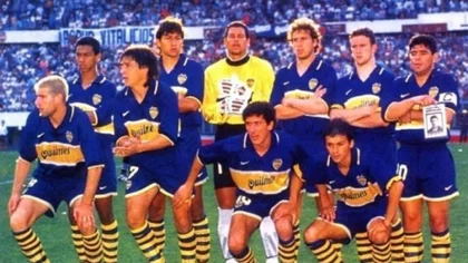 Un exjugador de Boca detenido por violar la cuarentena