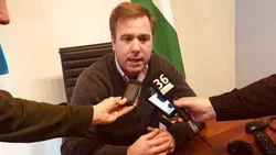 Confirman que tiene coronavirus el intendente de El Bolsón