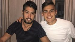 Imputan al hermano de Dybala por incumplir el aislamiento