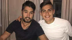 Imputan al hermano de Dybala por incumplir el aislamiento