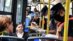 Récord de inscriptos para recibir el bono de 10 mil pesos