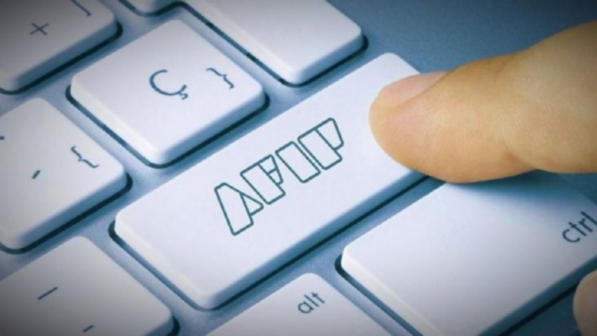 Prorrogan inscripción a moratoria desde AFIP