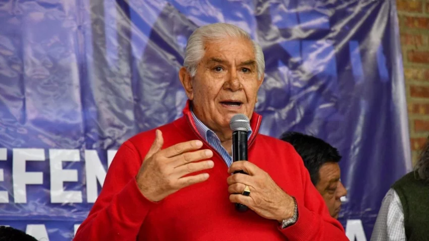 Avanza la propuesta de las jubilaciones petroleras