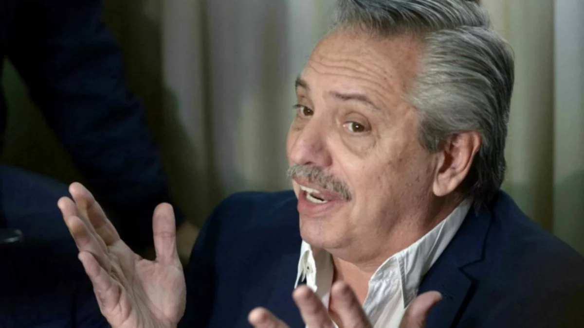 "El machismo existe y el patriarcado hace estragos"