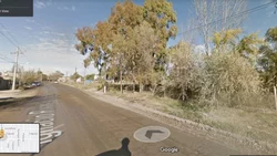 Hallaron muerto a un indigente en la vía pública en Neuquén