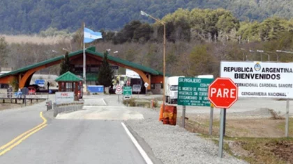 Cierran fronteras hasta el 12 de abril y el regreso será "paulatino"