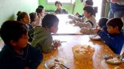En tiempos de cuarentena Neuquén ya cuenta con 27 merenderos