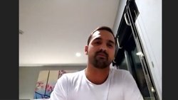 Es neuquino y no puede salir de Tailandia