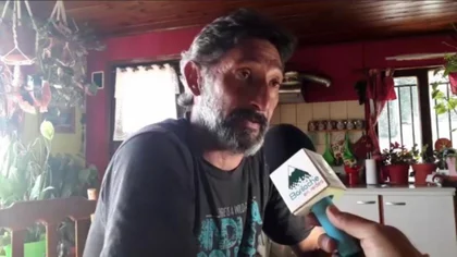 Denunció que lo torturaron en una comisaría de Bariloche