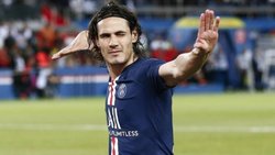 ¿Se acerca Cavani a Boca?