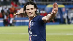 ¿Se acerca Cavani a Boca?