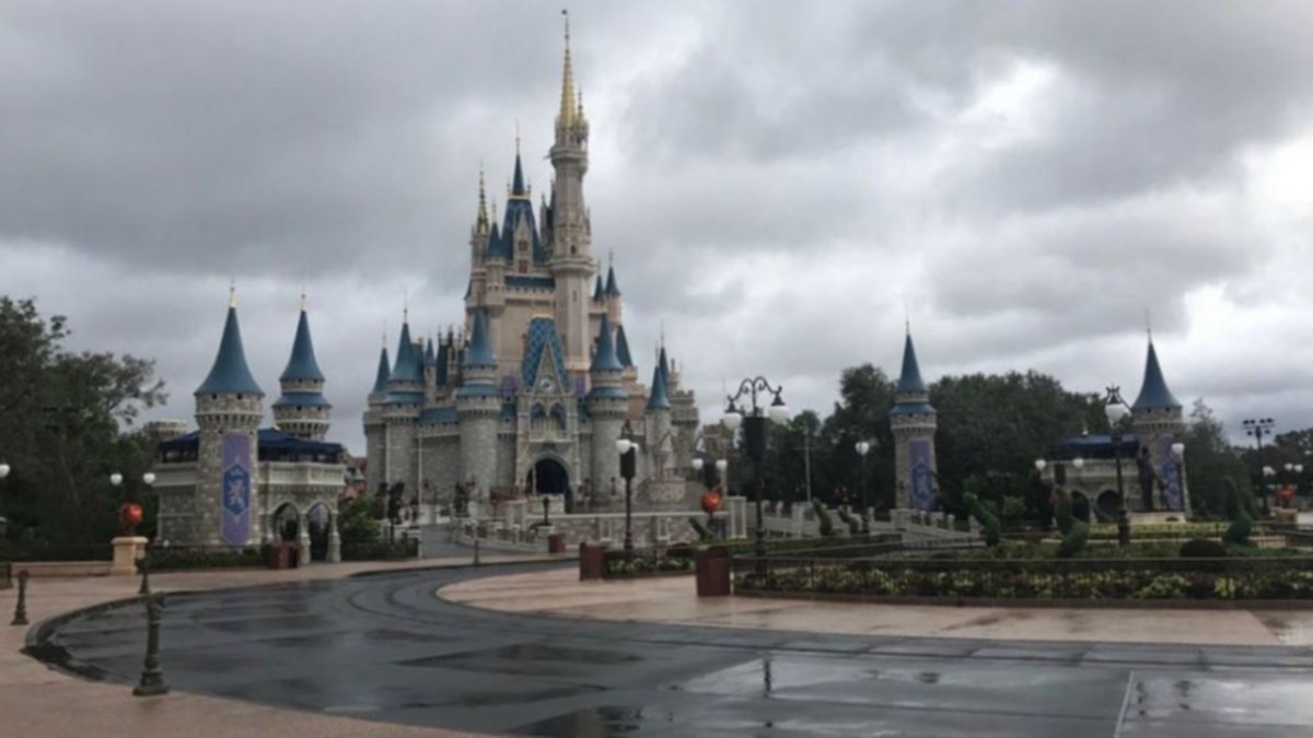 Ejecutivos de Disney renuncian a su salario por el coronavirus