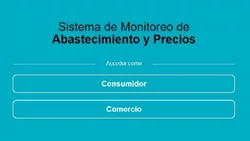 Habilitan web para controlar los precios en los comercios
