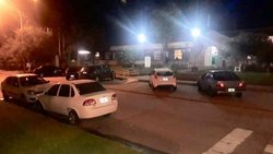 Mató a un policía de un escopetazo y se suicidó