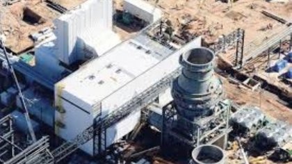 Obras energéticas: exceptuadas