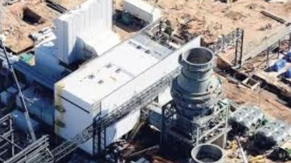 Obras energéticas: exceptuadas