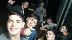 Los rugbiers insisten en salir de la cárcel