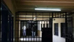 "Se especula con la vida de los que estamos presos"