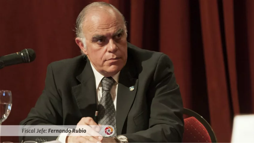 Violar la cuarentena es competencia de la Justicia provincial