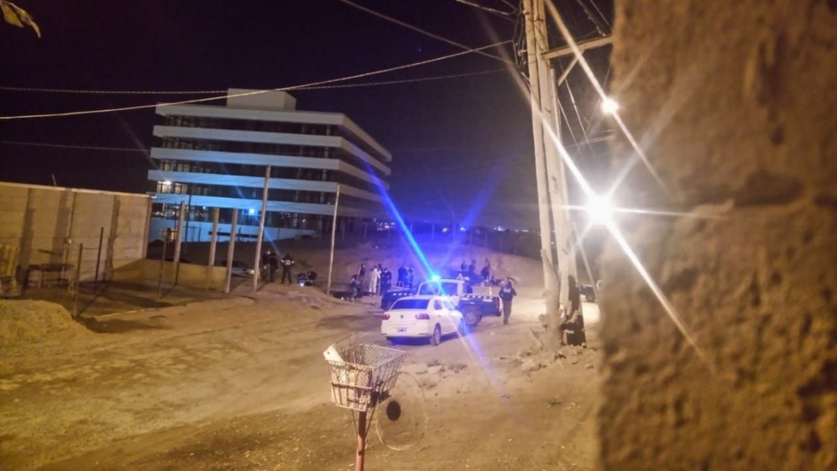 Asesinaron a piedrazos a un hombre en el oeste