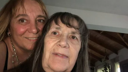 Su mamá murió esperando una autorización para poder llegar a Río Negro