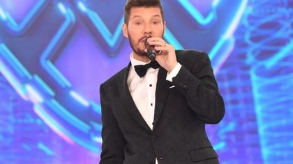Tinelli anunció la postergación del inicio de ShowMatch