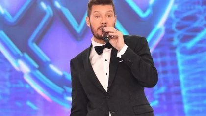 Tinelli anunció la postergación del inicio de ShowMatch