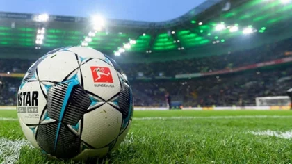 Vuelve el fútbol: la Bundesliga se reiniciaría el 9 de mayo