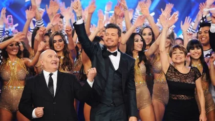 Marcelo Tinelli postergó el comienzo de Showmatch