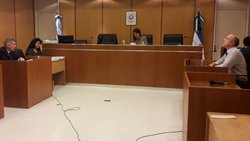 Pedirán que el crimen de Nahiara se considere un femicidio